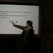 Dustin Mulcahey On Lambda Calculus