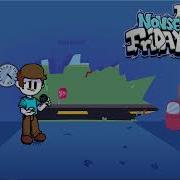 FNF Vs Nonsense V2 0 Highlighted Instrumental Voice And Mixed