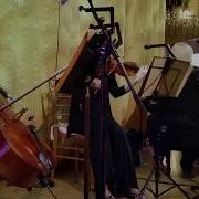 A Whole New World Perform By PianoTrio Violin Cello Piano