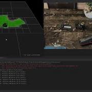 Anki Vector Proximity Sensor With 3d Viewer Mapping