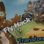 Fly Hack Sefiwo Coder OFF