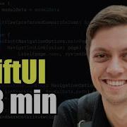 Learn SwiftUI In 3 Minutes