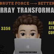 Zero Array Transformation II Brute Force Better Leetcode 3356 CodestorywithMIK
