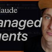 Claude Managed Agents подробный анализ