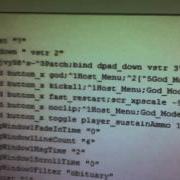Cod4 Mod Menu Codes Ps3