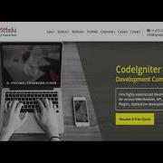 Hire CodeIgniter Developer SynapseIndia