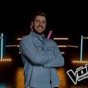 André Aamås Through The Fire Chaka Khan Knockout The Voice Norway