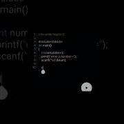 Do While Loop In C Tutorial 7