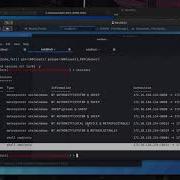 TA505 Adversary Simulation AoO 8 Linux Ircd Exploitation And Docker Privilege Escalation