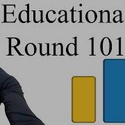 Codeforces Educational 101 Solutions