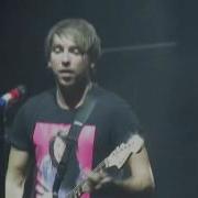 All Time Low Dirty Laundry LIVE