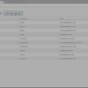 Vaadin Tutorial Connecting The Form To The Application
