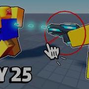 Я потратил 1000 ДНЕЙ на создание своей игры Roblox