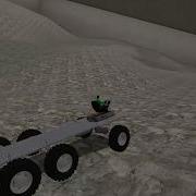 ACF Gmod Suspension