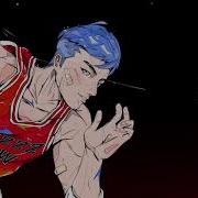 Quiizzzmeow Aomine Daiki 8D ОБЪЁМНЫЙ ЗВУК