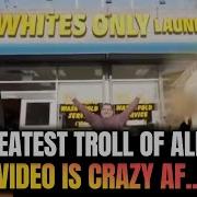 White Comedian S Skit Trolls Sensitive People
