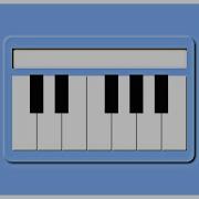 Piano Project HTML CSS JavaScript Cool Programming Projects