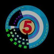 Cartoon Style 10 Second Animated Countdown Timer
