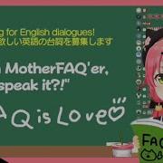 Hololive FAQ English Elite Miko Highlights Moments W Duolingo Eng Sub