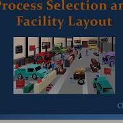 Process Selection And Facility Layout Part 2 Process Types