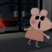 OH BOY CHEESE Meme With Mousy And Robby From Piggy Roblox Mousy Vs Robby Part 2