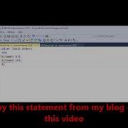MSSQL Add Multiple Columns To Table In One Sql Statement