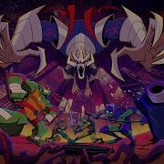 Rise Of The TMNT AMV To The Goal