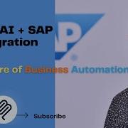 Интеграция Claude AI SAP будущее автоматизации бизнеса Практическое руководство для начинающих