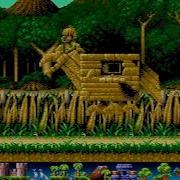 Fire Ice Amiga Cd32 Longplay