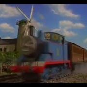 Thick Of It Thomas The Train Remix Extended Music