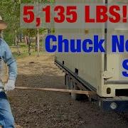He Can Load Unload Shipping Containers By Hand