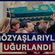 Halit Yukay Son Yolculuğuna Uğurlandı Kıvanç Tatlıtuğ Gözyaşlarını Tutamadı Star Ana Haber