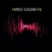 MORPHING MATERILIZED SOUND FX SCI FI MAGICAL HiRES SOUND FX