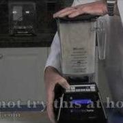 Will It Blend Light Bulbs
