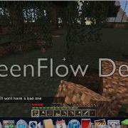 Recording Test Minecraft Using ScreenFlow Demo
