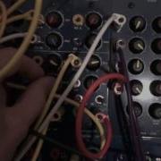 Bugbrand Modular Patch 020 Speed Mix