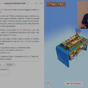 Learn Swift From A 9 Year Old Lesson 23 Looping Conditional Code