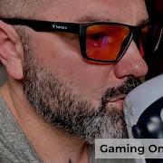 Horus X Gaming One Glasses The Best Blue Light Blocking For Gamer