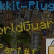 Worldguard 1 Installation Permissiones