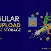 Angular Firebase Storage File Upload Codingindian Com