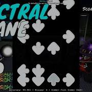 FUNKY FRIDAY Spectral Insane FULL COMBO 99 93 Vs RetroSpecter
