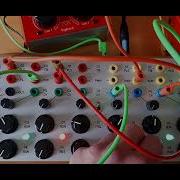 Macumbista Butterfly Benjolin Bugbrand Crossover Filter PT Delay