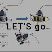 Autonomous Navigation Mobile Robot Using ROS