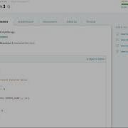 30 Days Of Code HackerRank Solutions