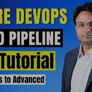 Azure DevOps CI CD Pipelines Step By Step Tutorial Azure DevOps Pipelines Tutorial ScholarHat