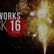 Fireworks Pack Motion Graphics