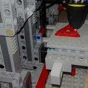 EV3DPrinter