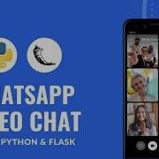 Building A Video Calling App Using Python Flask
