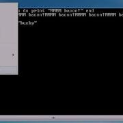 Ruby Programming Tutorial 2 Writing A Simple Program