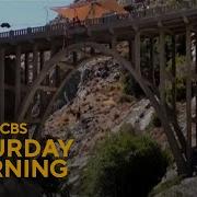 Bridge To Nowhere Draws Hikers Thrill Seekers